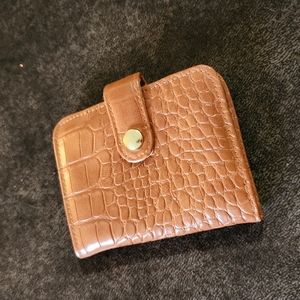 Small Wallet